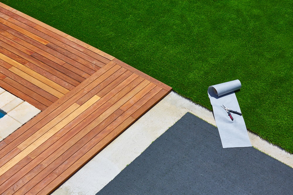 Benefits of artificial turf in Tampa FL for home or Business