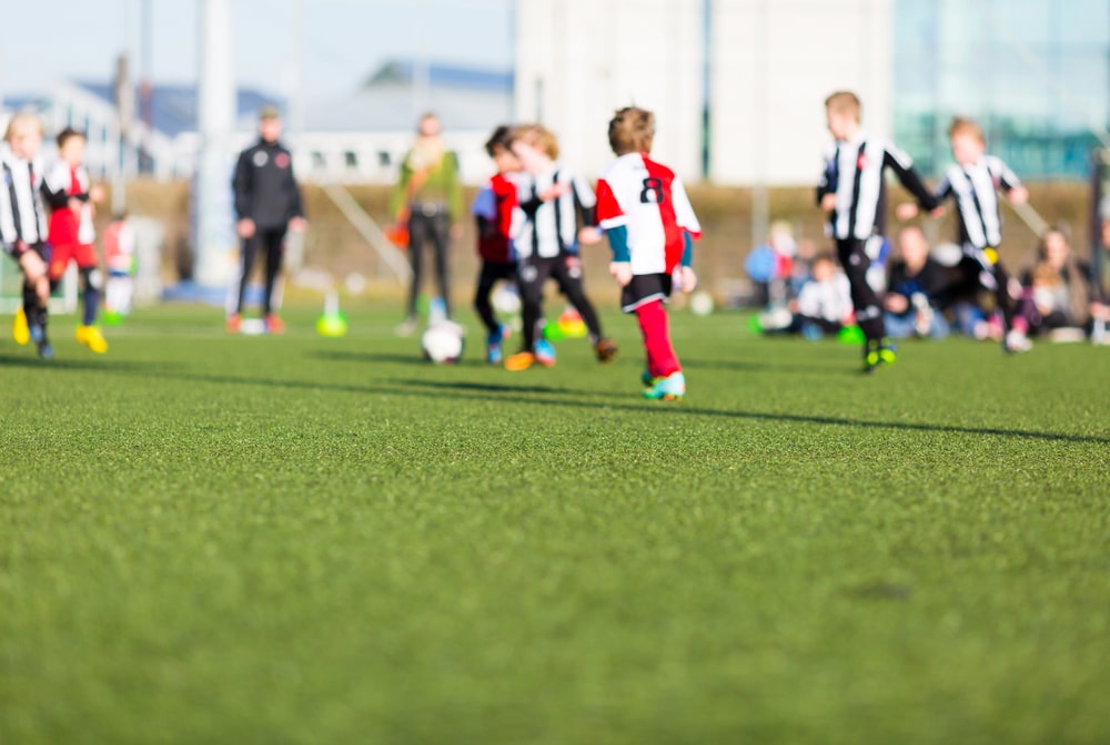 Why you should choose artificial turf Tampa